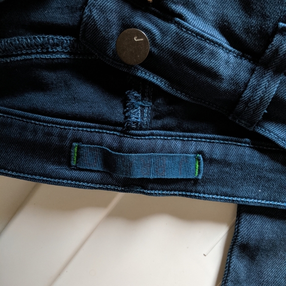 J-Brand skinny jeans -SZ: 25-EUC - Picture 6 of 6